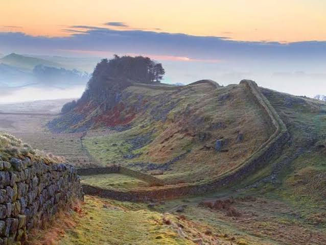 Hadrians Wall