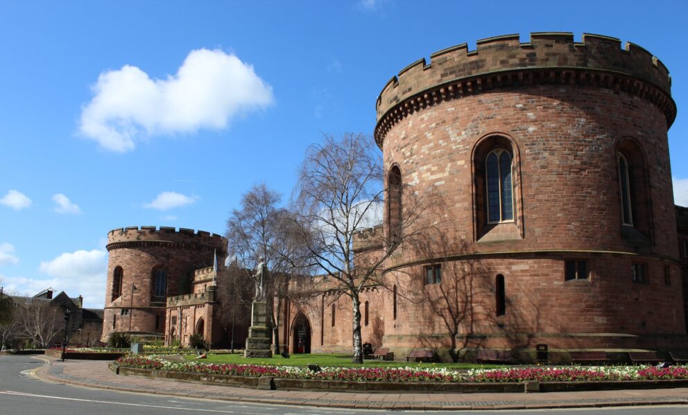 Historic Carlisle