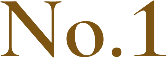 No.1 Logo