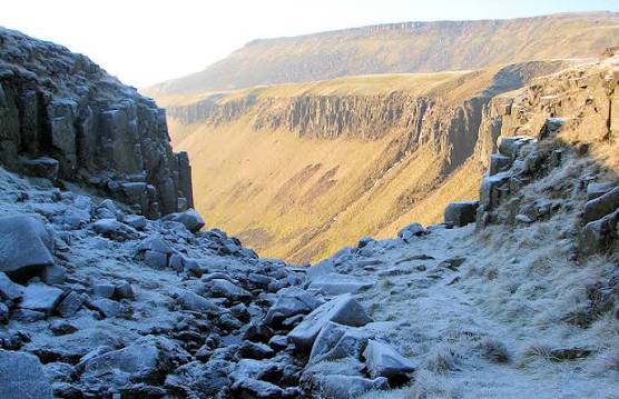 North Pennines