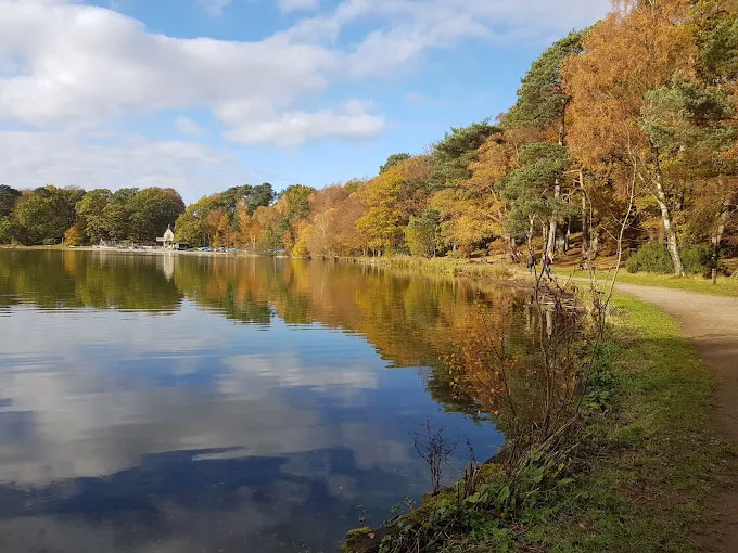 Talkin Tarn